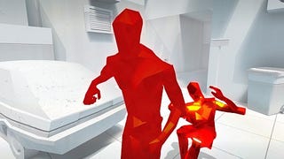 Superhot Is The FPS Made Cool Again