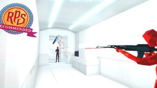 Wot I Think: SUPERHOT