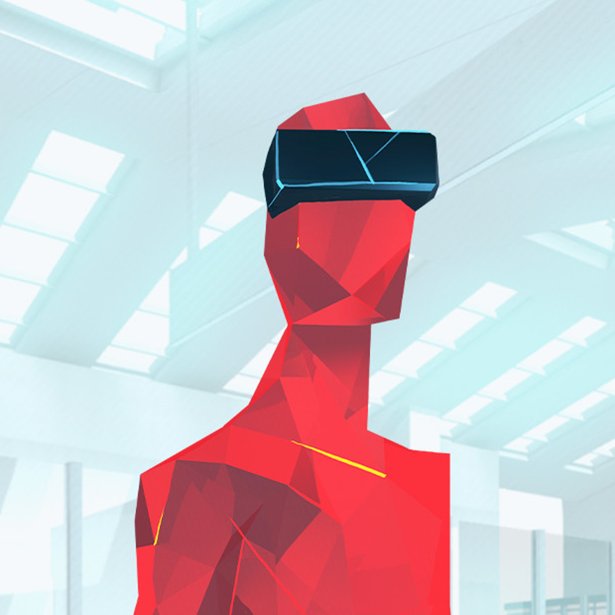 Superhot vr best sale epic store