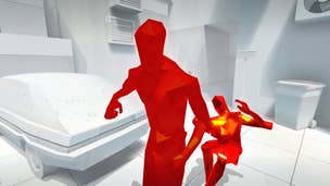VR version of Superhot in development, free content updates in the works