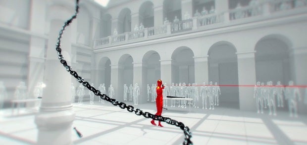 Superhot | Rock Paper Shotgun