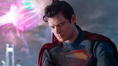 Tak wygląda nowy Superman. James Gunn dzieli się zdjęciem Davida Corensweta w tytułowej roli