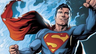 James Gunn wyreżyseruje „Superman: Legacy”. Napisze też scenariusz