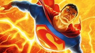 James Gunn será o realizador de Superman Legacy