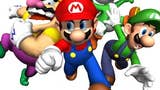 Super Mario 64 DS supera las 5 millones de unidades vendidas en Estados Unidos
