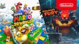 Super Mario 3D World: Schnellerer Mario und Co. auf der Switch