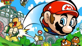 GBA titles Pac-Man Collection and Super Mario Ball rated by Australian Classification Board