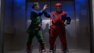 Der Kult-Trashfilm Super Mario Bros hat einen Extended Cut von Fans erhalten