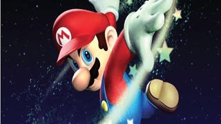 Super Mario Galaxy 2 gets the job done - review round-up [Update]