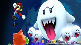 Mario Galaxy 2 reviews to go live on Monday morning