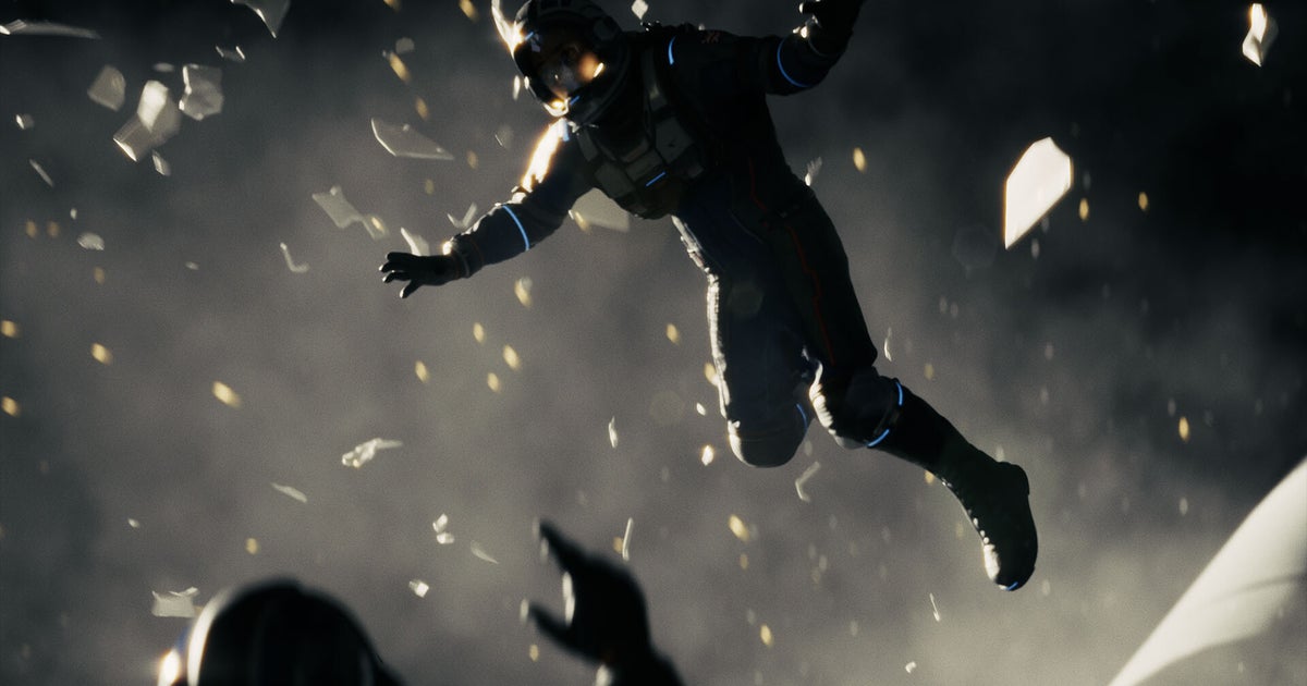 Until Dawn devs Supermassive lay off up to 36 workers, delay interstellar horror Directive 8020 Until Dawn devs Supermassive lay off up to 36 workers, delay interstellar horror Directive 8020