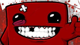 Team Meat "will do what we can" for Super Meat Boy for 3DS