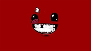 New Super Meat Boy chapter confirmed, XBLA title update ready for approval