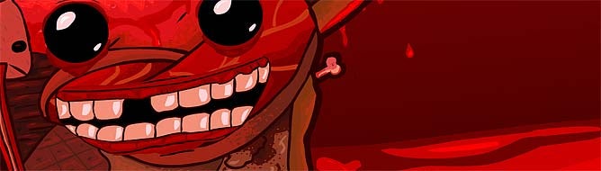 Team Meat starts talking about 