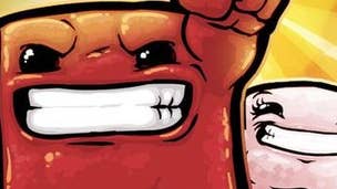 Super Meat Boy patch almost ready to roll out, Steam version still on track