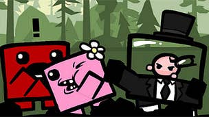 Naija is last guest character announced for Super Meat Boy PC