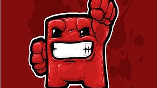 Super Meat Boy and its level editor get videos
