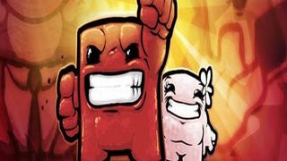 Super Meat Boy DLC now available on XBLA