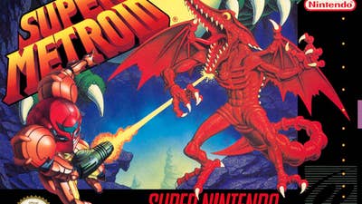 Super Metroid knew how to tell a story and set a mood | Why I Love