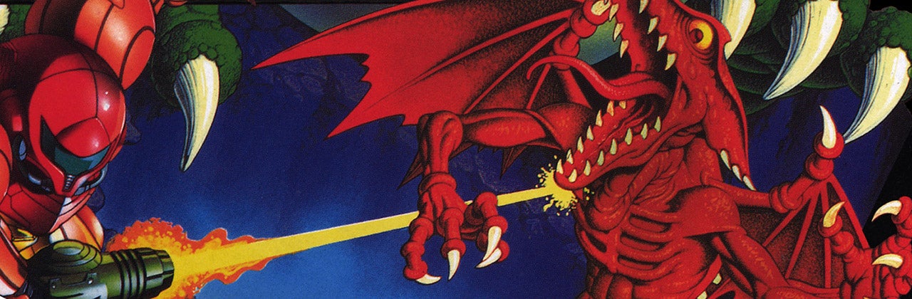 Super Roids Daily Classic: 7 Reasons Super Metroid was an SNES Masterpiece | VG247