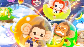 Super Monkey Ball Banana Rumble - Review - Contagiante