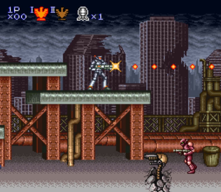 Page 2 | Virtual Console Roundup | Eurogamer.net