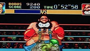 Super Punch Out! heading to Virtual Console [Update]