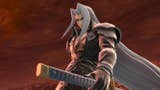 Sephiroth dominiert gerade Super Smash Bros Ultimate - aber nur durch einen Glitch