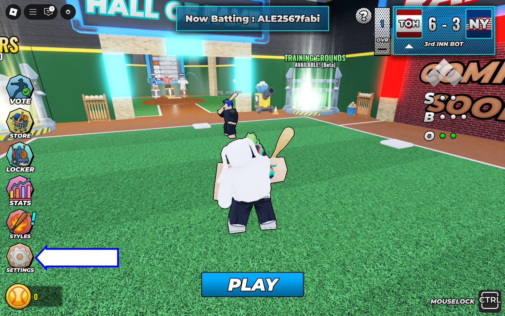 Superstar Baseball Codes For October 2025 Eurogamer Superstar baseball codes for october 2025 eurogamer