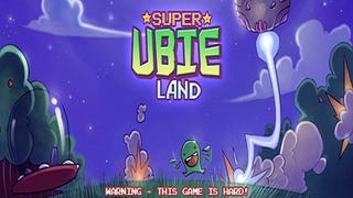 Super Ubie Land will be called something else before it arrives on Wii U eShop