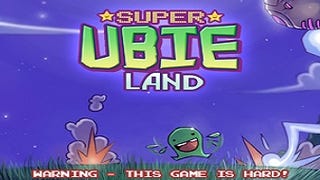 Super Ubie Land will be called something else before it arrives on Wii U eShop