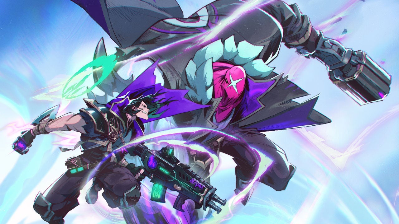 Kolejna MOBA przegrywa walkę o uwagę graczy. Serwery zgasną zaledwie kilka miesięcy po premierze