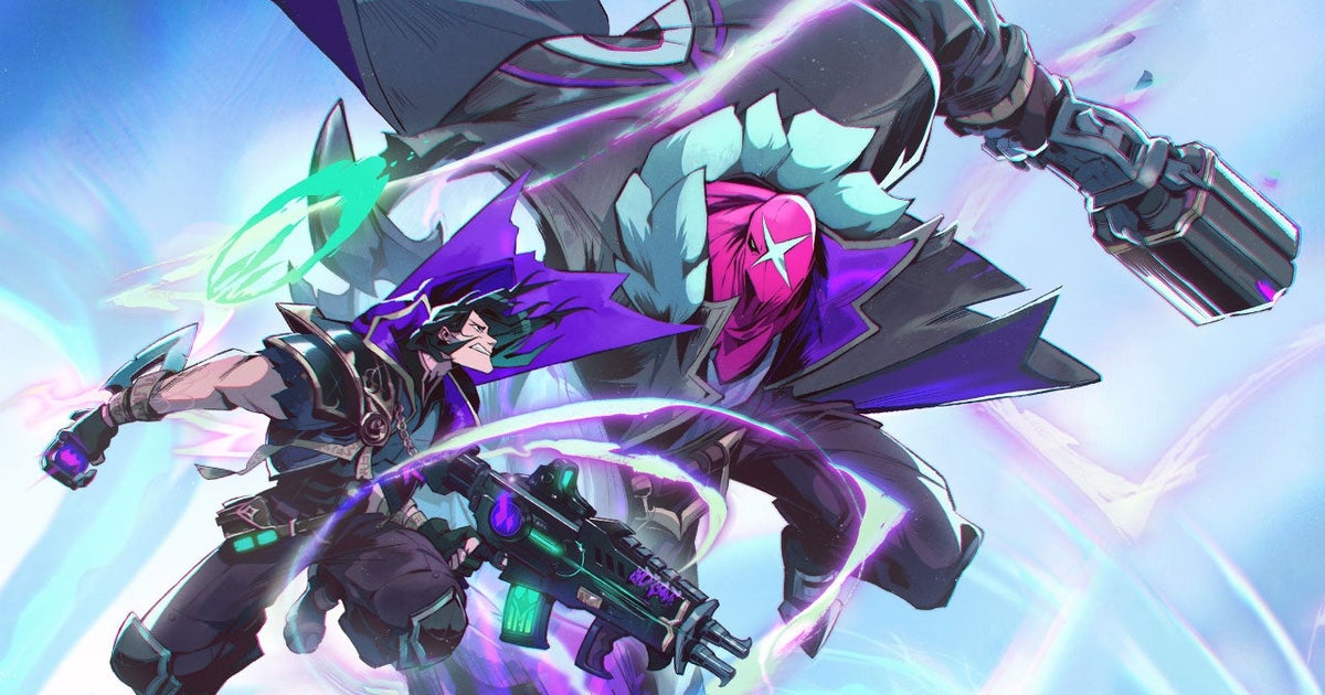 Kolejna MOBA przegrywa walkę o uwagę graczy. Serwery zgasną zaledwie kilka miesięcy po premierze