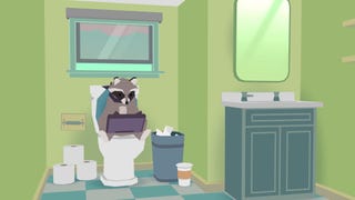 The wonderful kennings of Donut County