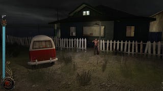 Old games are bad