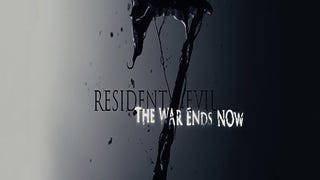 Resident Evil 7 not appearing at E3 says source close to Capcom 