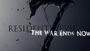Resident Evil 7 not appearing at E3 says source close to Capcom 