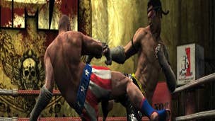 New Supremacy MMA screens and trailer released