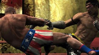 New Supremacy MMA screens and trailer released
