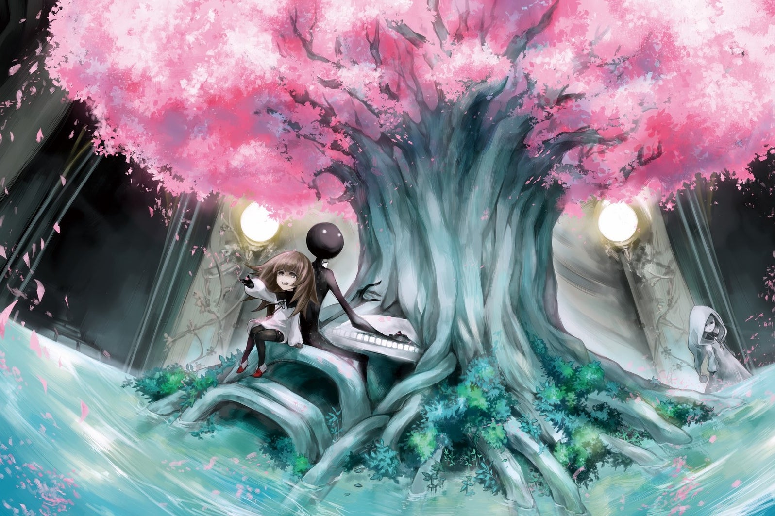 Delightful piano-themed rhythm game Deemo gets 24 free new
