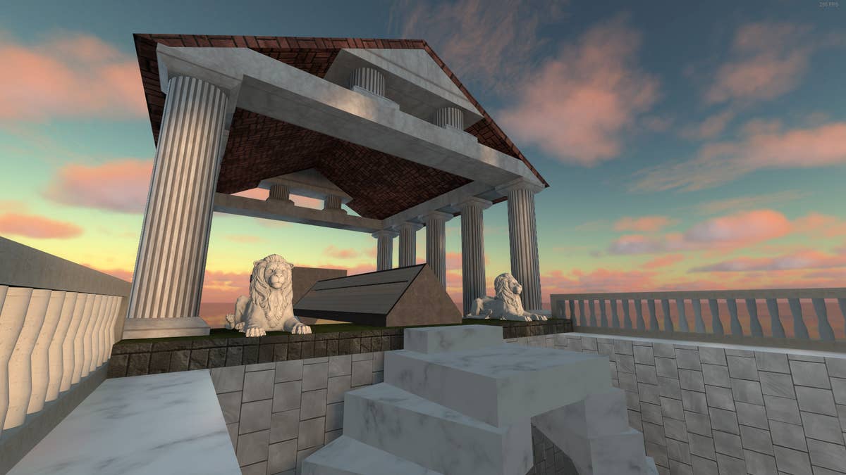 Surfing Through Pixels: Your Adventure on CSGO's Best Surf Maps