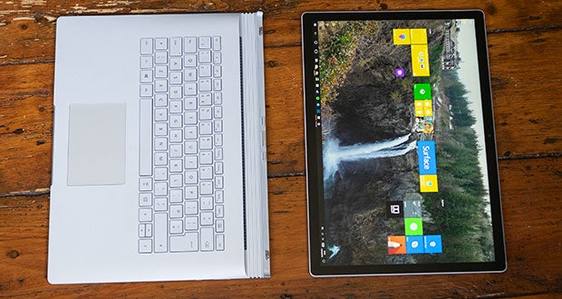 Microsoft Surface Book 2 review: A 15in gaming laptop in digsuise | Rock  Paper Shotgun
