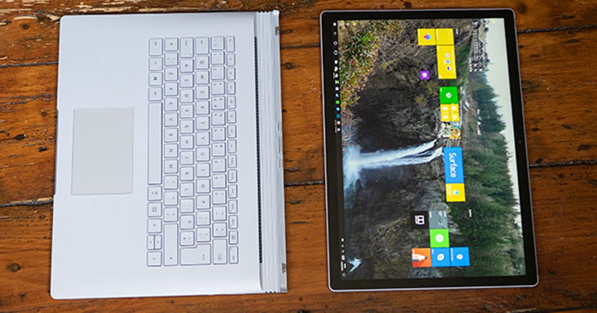 Surface Book 2 i7 Ab (Gebraucht) in kriegstetten für CHF 380 Surface Book 2 i7 Ab (Gebraucht) in kriegstetten für CHF 380
