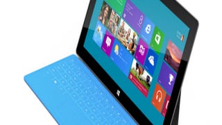 Microsoft Surface makes $853 million, less than Surface & Win8 marketing spend