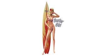 Slim 360 for E3 debut, says Surfer Girl [Update]