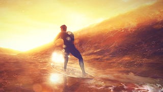 Tubular: Wave hello to Surf World Series