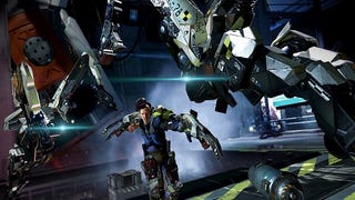 The Surge brings limb-theft to the Dark Souls party