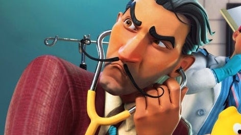 Surgeon Simulator and other Bossa Studios IP bought by TinyBuild for £3m