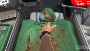 Surgeon Simulator 2 slices things four ways with co-op next year