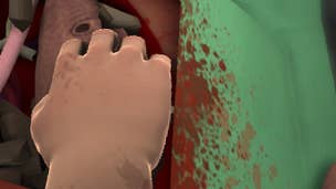 Rezzed 2013: Surgeon Simulator playable with Oculus Rift
